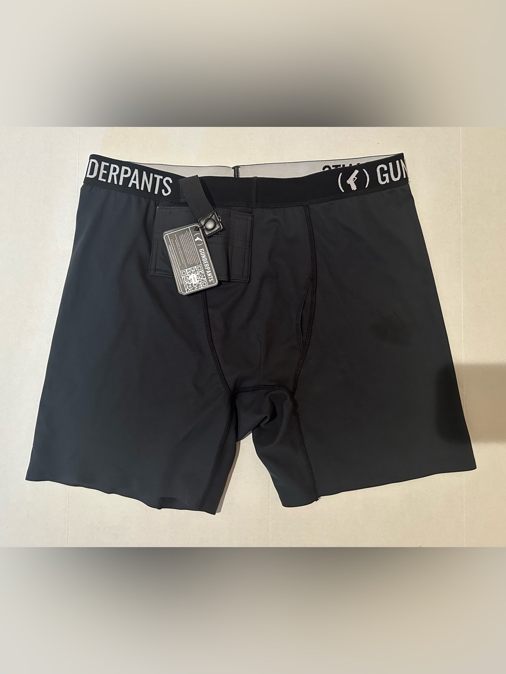 Gunderpants Men’s - XXXL